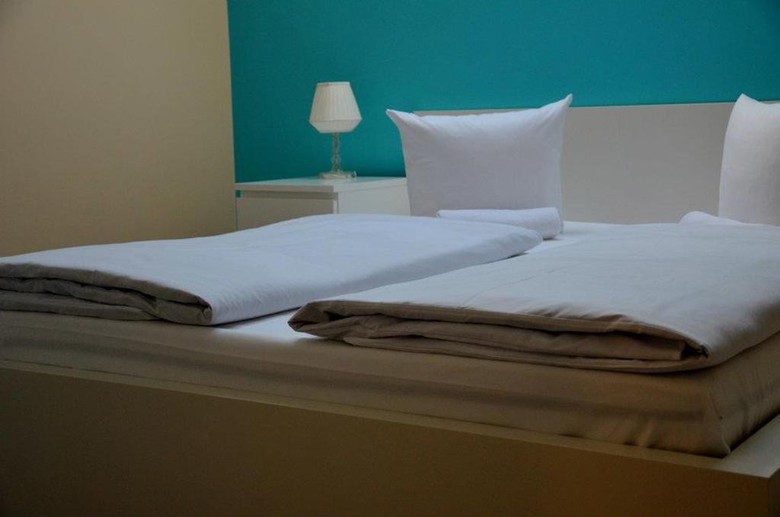 Wombats Hostel Budapest
