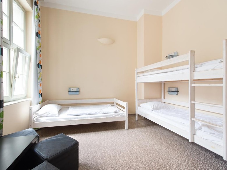 Wombats Hostel Budapest