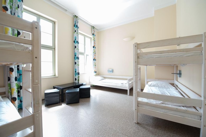 Wombats Hostel Budapest