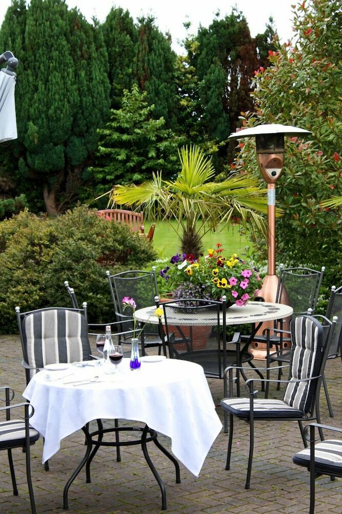 Hotel Aberdeen Lodge