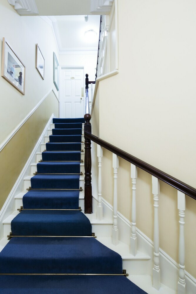 Hotel Aberdeen Lodge