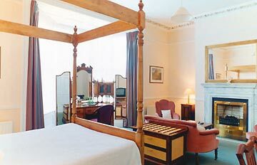 Hotel Aberdeen Lodge
