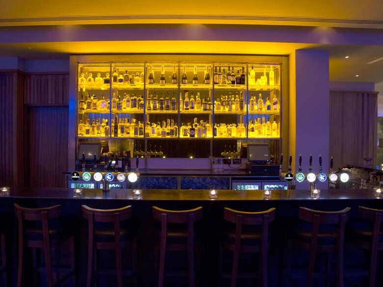 The Spencer Hotel