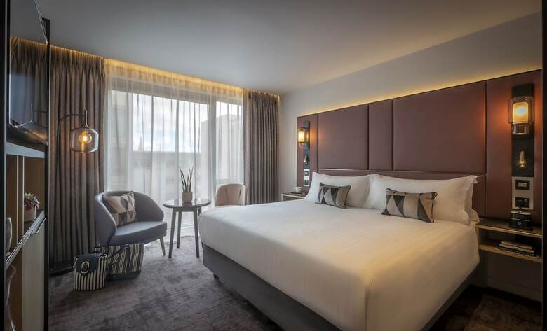 The Spencer Hotel