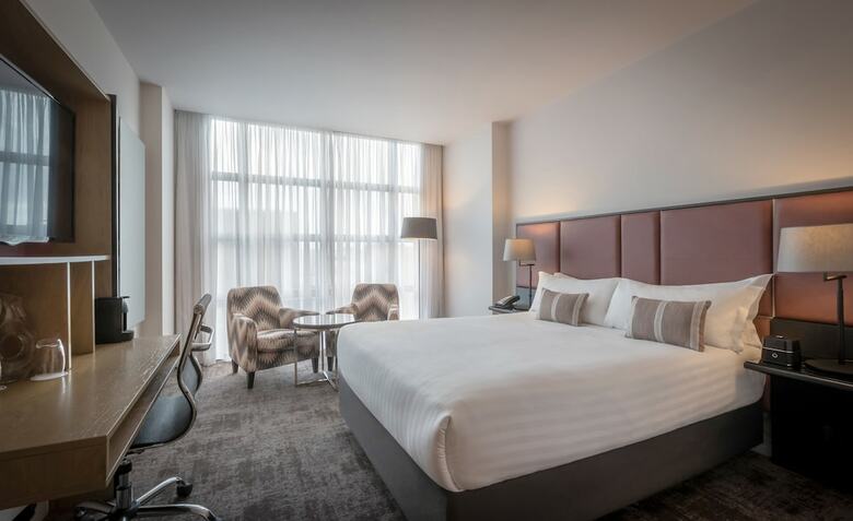 The Spencer Hotel