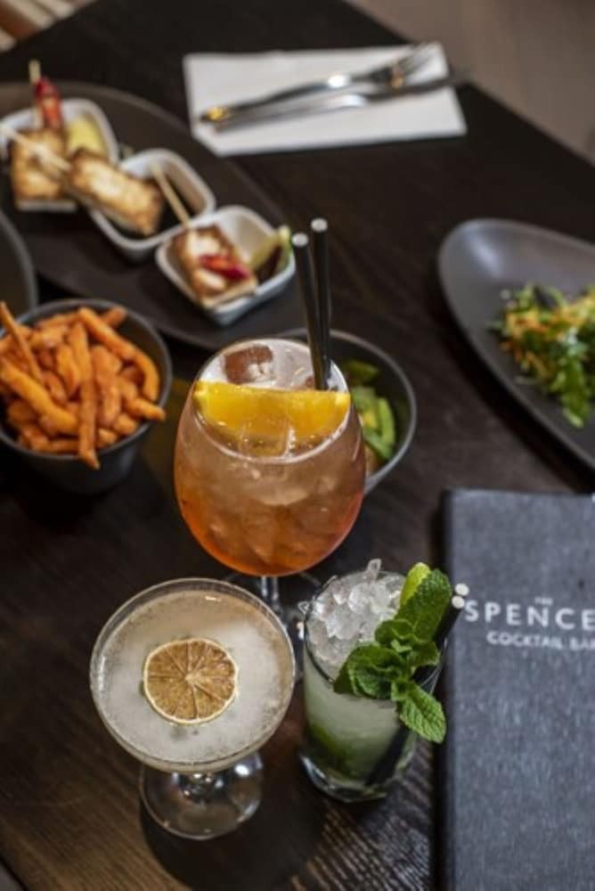The Spencer Hotel