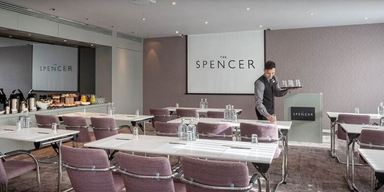 The Spencer Hotel