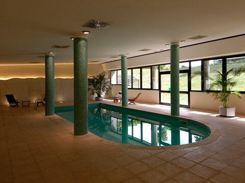 Hotel NH Bologna Villanova