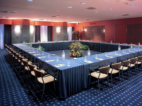 Hotel NH Bologna Villanova
