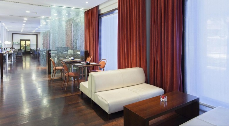 Hotel Brescia