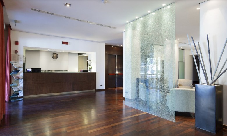 Hotel Brescia