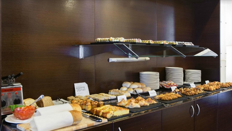 Hotel Brescia