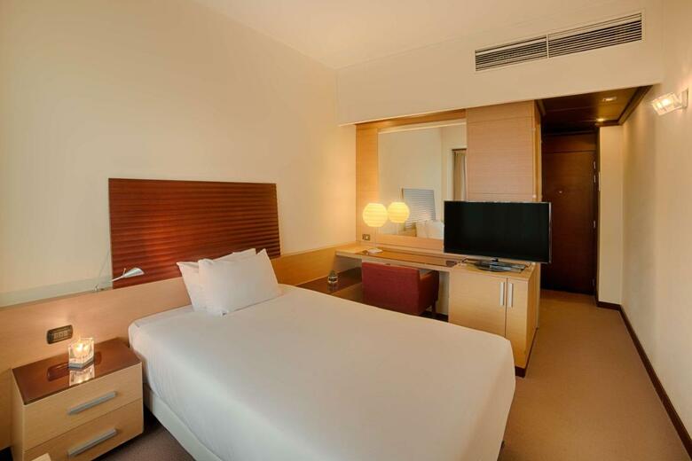 Hotel NH Milano 2
