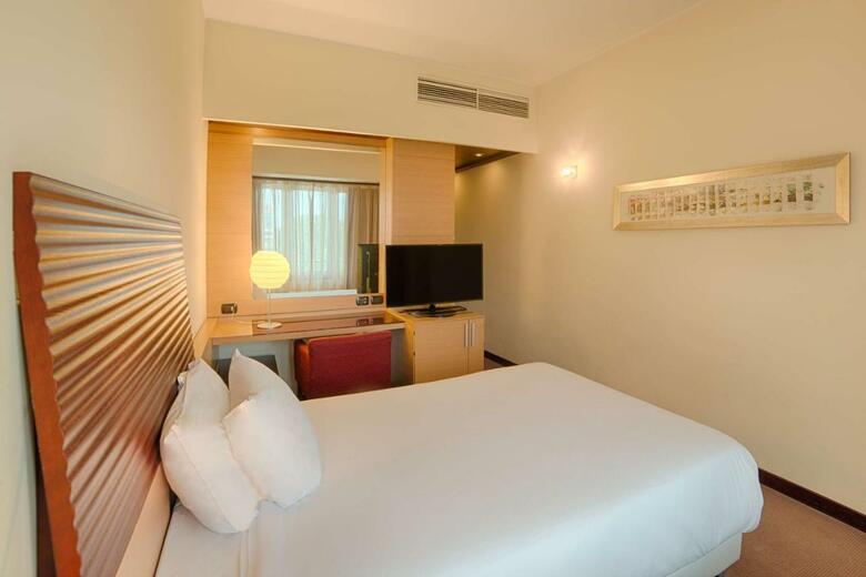 Hotel NH Milano 2
