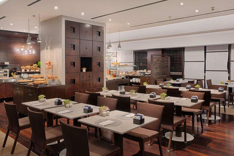 Hotel NH Milano 2