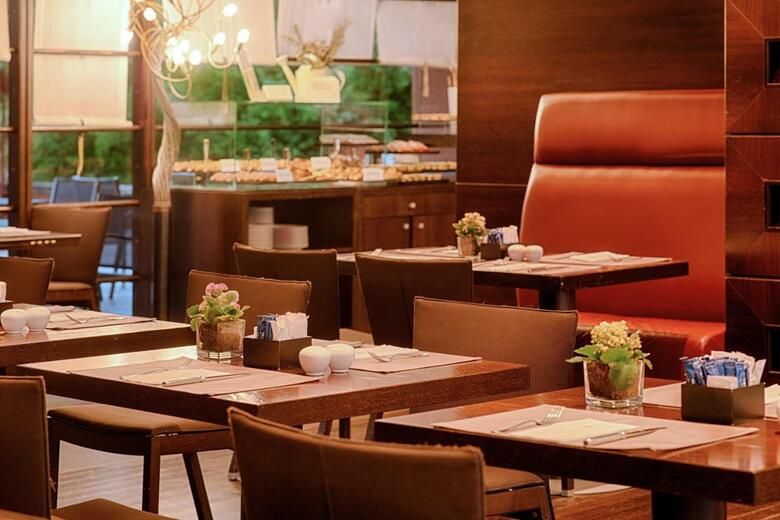 Hotel NH Milano 2