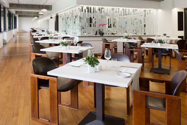 Hotel NH Milano Congress Centre