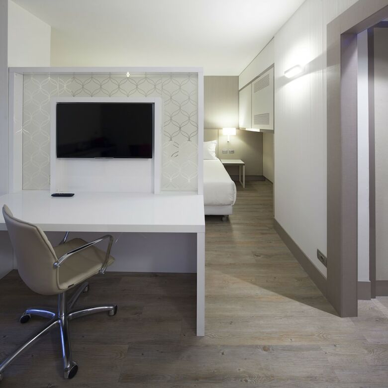 Hotel NH Milano Congress Centre