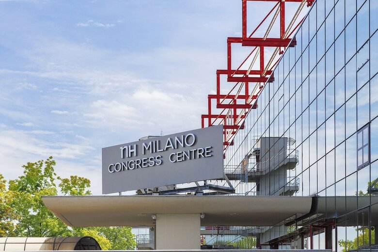 Hotel NH Milano Congress Centre