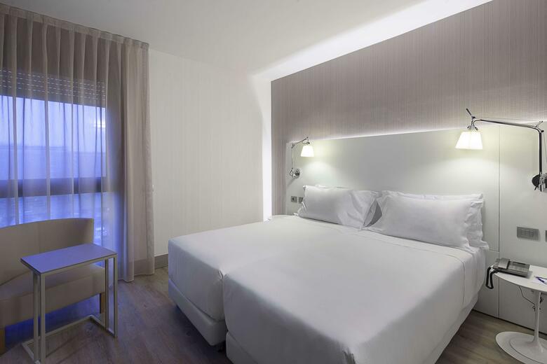Hotel NH Milano Congress Centre
