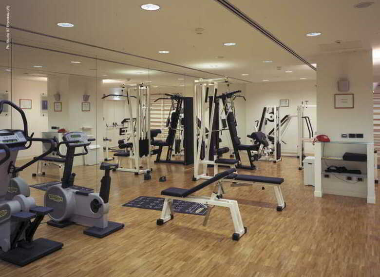 Hotel NH Milano Congress Centre