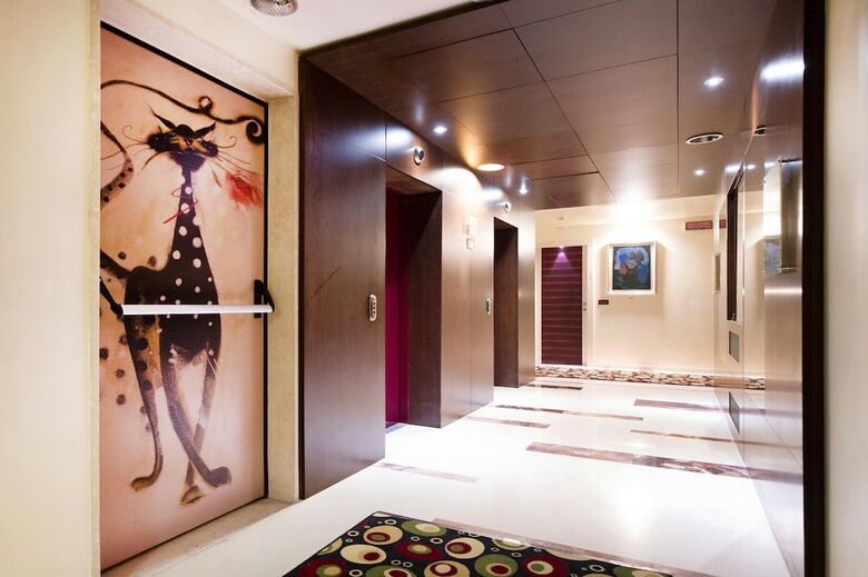 Hotel Art Navigli