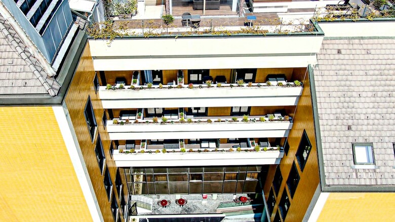 Hotel Art Navigli