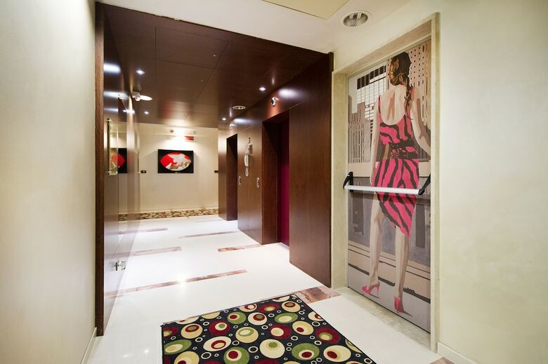 Hotel Art Navigli