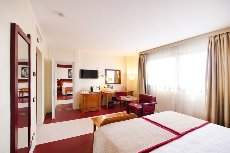 Hotel Art Navigli