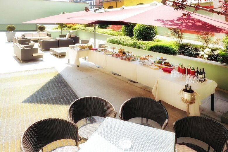 Hotel Art Navigli