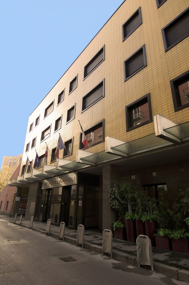 Hotel Art Navigli