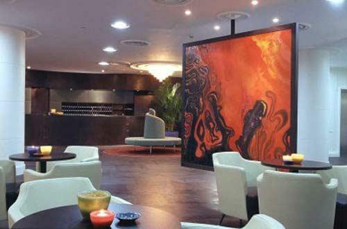 Hotel Abitart