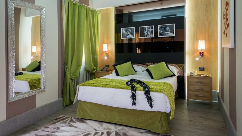 Hotel Ariston