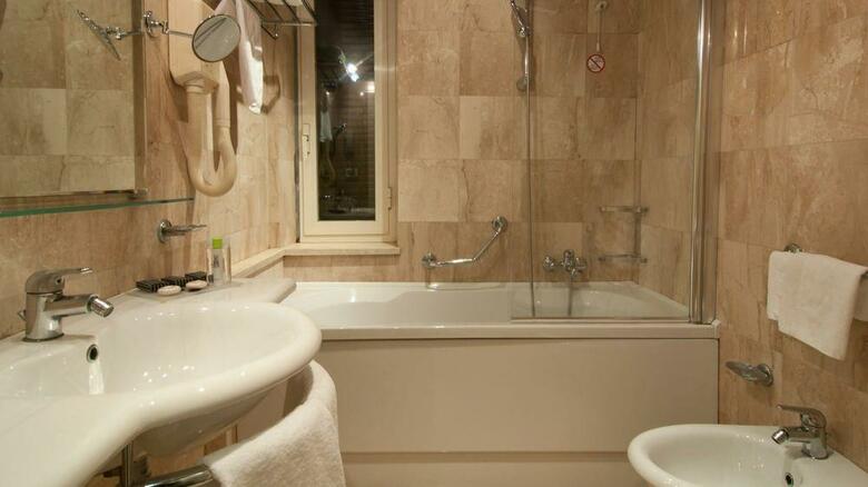 Hotel Ariston