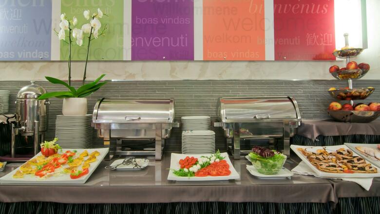 Hotel Ariston