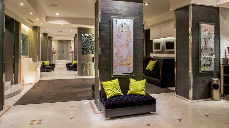 Hotel Ariston