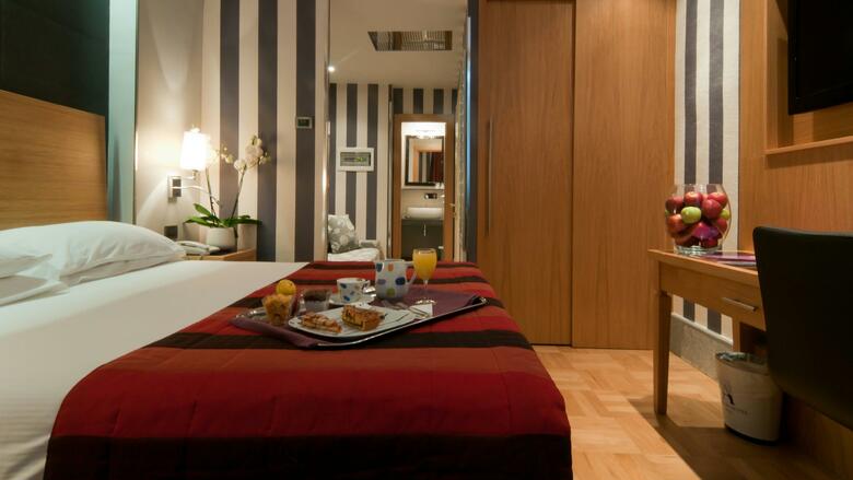 Hotel Ariston