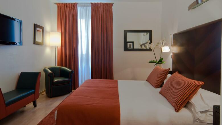 Hotel Ariston
