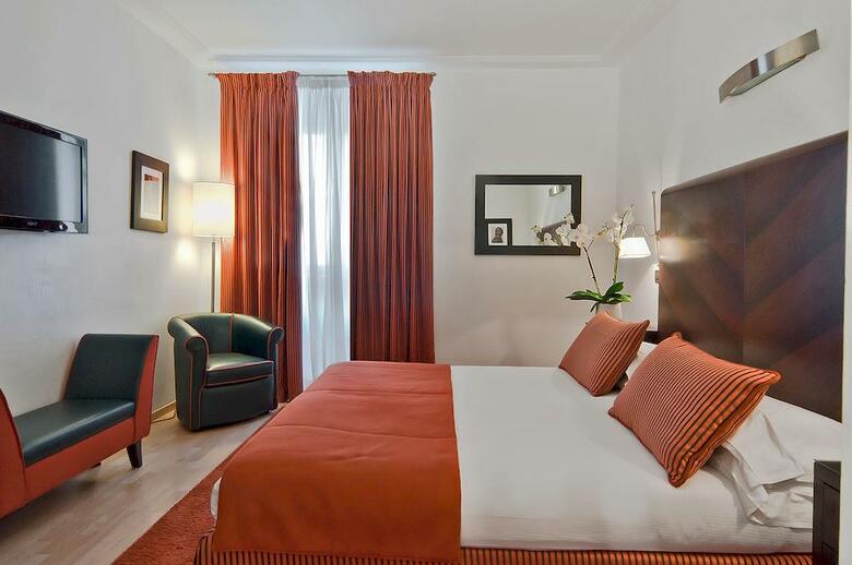 Hotel Ariston