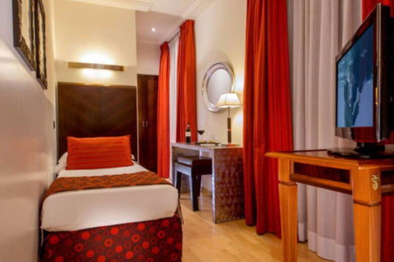 Hotel Ariston