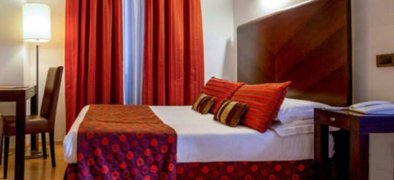 Hotel Ariston