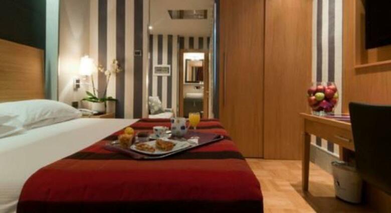 Hotel Ariston