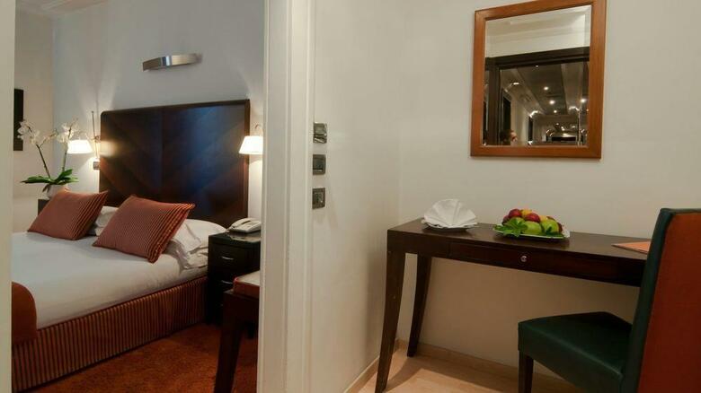 Hotel Ariston