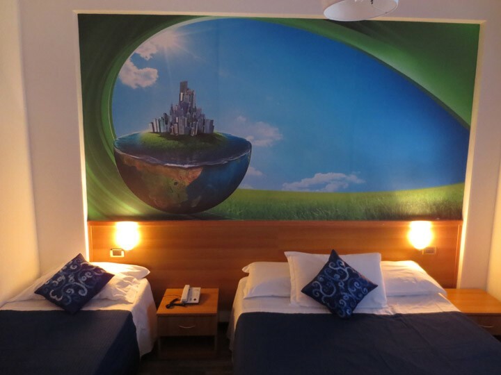 Hotel Scheppers