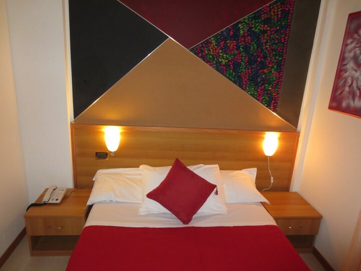 Hotel Scheppers