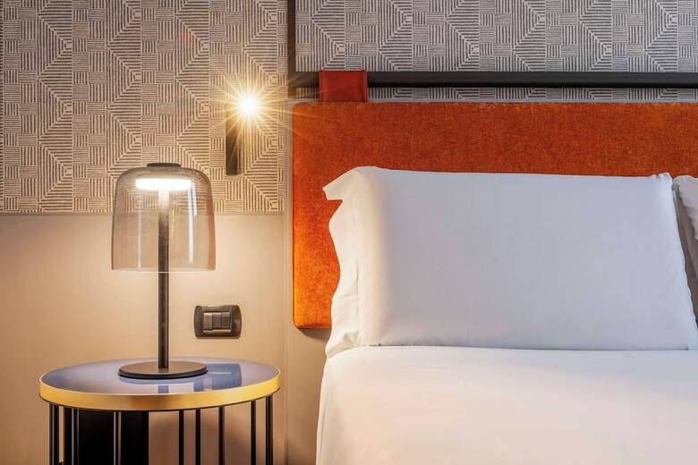 Hotel NH Catania Centro