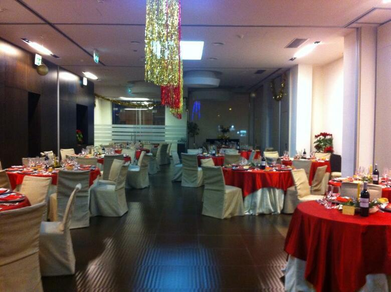 Jolly Aretusa Palace Hotel