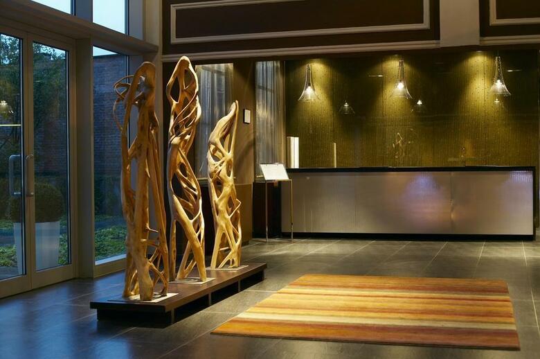 AC Hotel Torino By Marriott