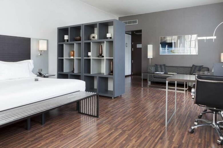 AC Hotel Torino By Marriott