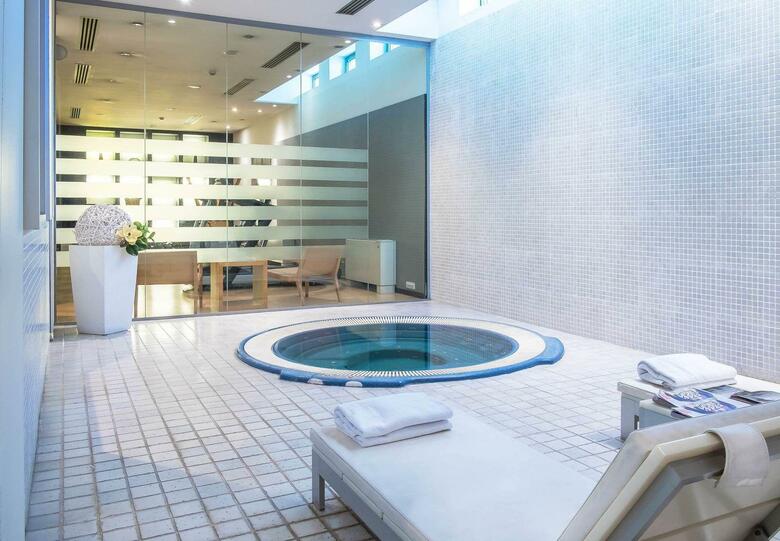 AC Hotel Torino By Marriott